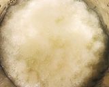 簡単晩ごはん♡鶏モモ肉の甘辛みぞれ煮作り方1写真