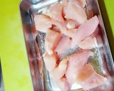 ささみとかぶの和風グラタン作り方3写真