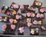 バレンタインにデコチョコクッキー作り方4写真