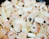ささみとかぶの和風グラタン作り方6写真