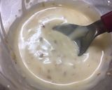 肉巻き茄子フライ☆胡麻味噌マヨソース添え作り方4写真