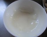 バレンタインにデコチョコクッキー作り方5写真