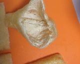 納豆入り油揚げでカリカリ焼き★作り方2写真