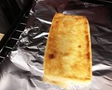 簡単副菜☆キャベツと油揚げのしょうが醤油作り方2写真