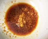 簡単副菜☆キャベツと油揚げのしょうが醤油作り方3写真