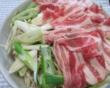 レンジでビンボー蒸し作り方2写真