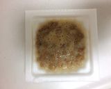 納豆入り油揚げでカリカリ焼き★作り方4写真