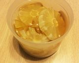 風邪予防やダイエットに◎はちみつレモン作り方4写真