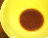 パリッと簡単！薬味たっぷり手作り餃子♡作り方2写真