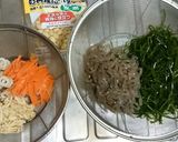 簡単!切りこぶの煮物作り方2写真