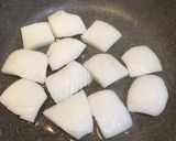 デパ地下デリ風＊イカとネギ塩だれのサラダ作り方5写真