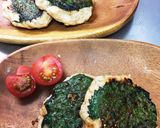 簡単★カブと梅干しの照り焼きつくね作り方5写真