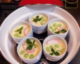 見た目も♪味も♪プレミアム茶碗蒸し♡作り方5写真