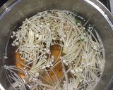 子どもも大好き！うどんのつゆ作り方4写真
