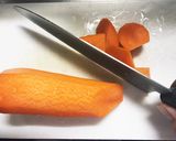 下ごしらえ10分！簡単カレー作り方2写真