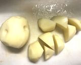 下ごしらえ10分！簡単カレー作り方3写真