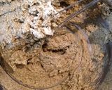 ほうじ茶パウンドケーキ作り方8写真