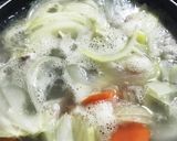 下ごしらえ10分！簡単カレー作り方7写真