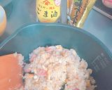 簡単チャーハン作り方3写真