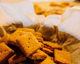 きちんと美味しい 米糠クッキー【きなこ】作り方9写真