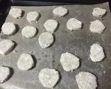紅茶のサブレ(30枚くらい)作り方8写真