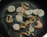 茹でもやしとホタテバター作り方2写真