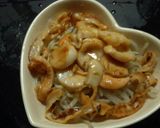 茹でもやしとホタテバター作り方3写真