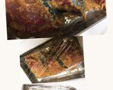 ぶりの玄米甘酒味噌だれ焼き作り方4写真