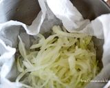 まろやかなサーモンのマリネ【作りおき】作り方1写真