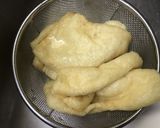 すき焼き風どんぶり作り方2写真