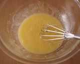 チョコの本格パウンドケーキ☆バレンタイン作り方2写真