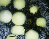 簡単作りおき＊鶏胸肉と里芋・ひじきの煮物作り方6写真