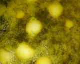 簡単作りおき＊鶏胸肉と里芋・ひじきの煮物作り方7写真