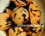 簡単作りおき＊鶏胸肉と里芋・ひじきの煮物作り方9写真