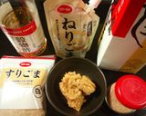 ゴマだれ作り方1写真