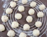 いちごミルクパン♡作り方3写真