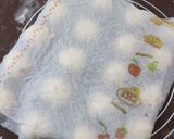 いちごミルクパン♡作り方4写真