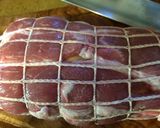 豚肉 ロースト フレンチ風作り方1写真