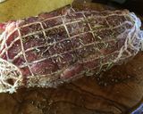 豚肉 ロースト フレンチ風作り方2写真