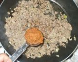 肉味噌うどん♪簡単・冷凍で保存できる作り方5写真