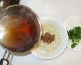 肉味噌うどん♪簡単・冷凍で保存できる作り方9写真