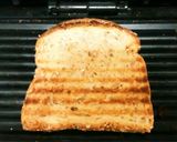 具だくさんのやみつきホットサンド作り方4写真