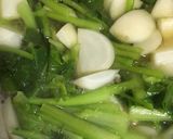 冬の定番カブのみそ汁作り方5写真
