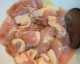 簡単＊料亭の味＊茶碗蒸し作り方4写真