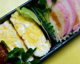 美味しい♡クレイジーソルトで焼きかまぼこ作り方2写真