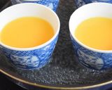 簡単＊料亭の味＊茶碗蒸し作り方7写真