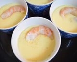 簡単＊料亭の味＊茶碗蒸し作り方9写真