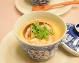 簡単＊料亭の味＊茶碗蒸し作り方12写真