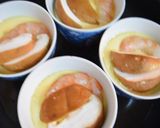 簡単＊料亭の味＊茶碗蒸し作り方10写真