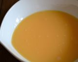 かに風味あんかけ茶碗蒸し作り方2写真